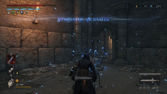 Lies of P. Прохождение