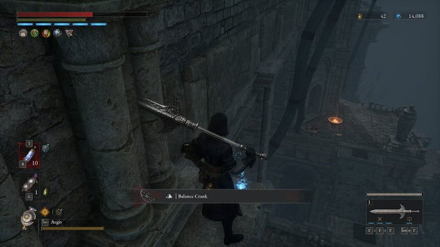 Lies of P. Прохождение