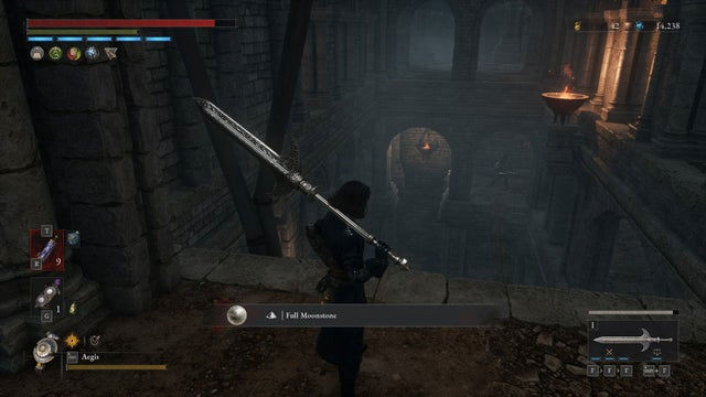 Lies of P. Прохождение