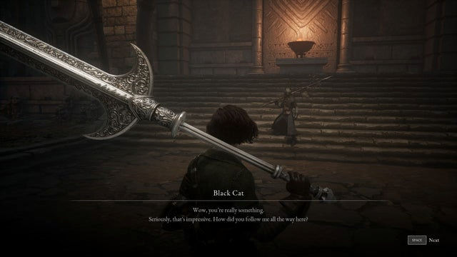 Lies of P. Прохождение