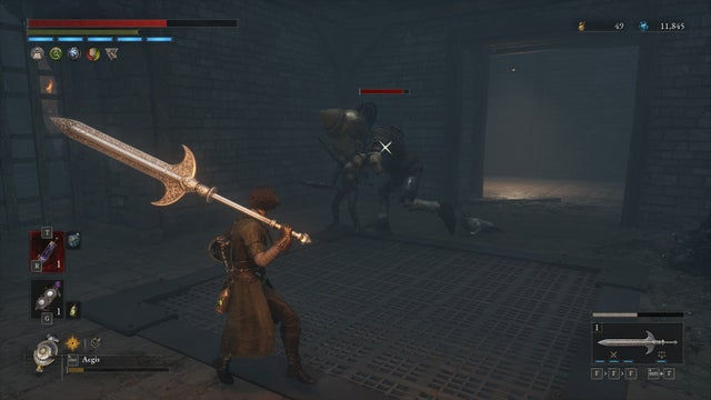 Lies of P. Прохождение