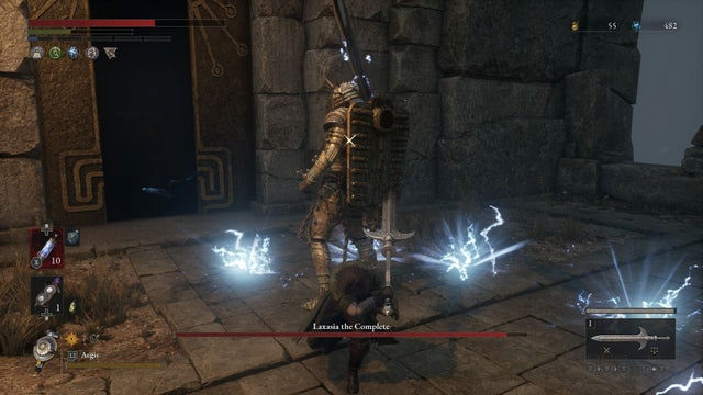 Lies of P. Прохождение