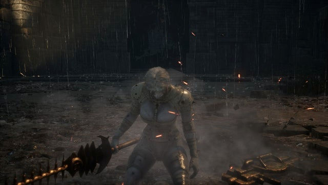 Lies of P. Прохождение