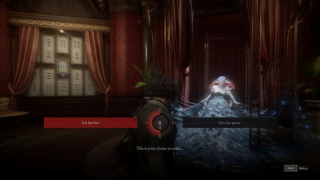 Lies of P. Прохождение