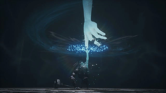 Lies of P. Прохождение