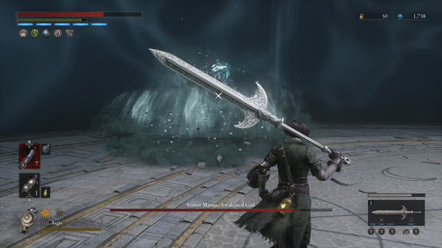 Lies of P. Прохождение