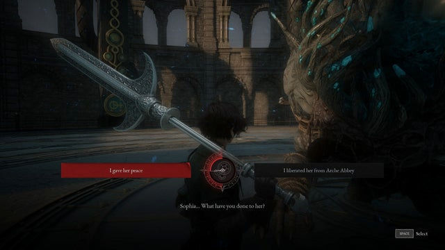 Lies of P. Прохождение