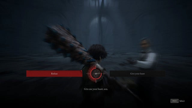 Lies of P. Прохождение