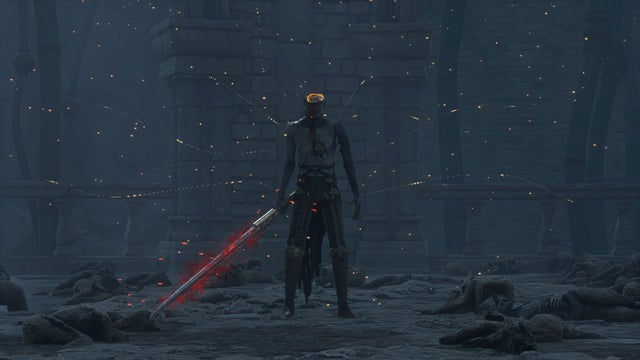 Lies of P. Прохождение