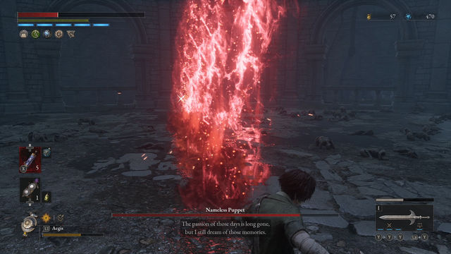 Lies of P. Прохождение