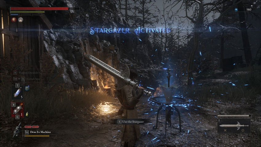 Lies of P. Прохождение