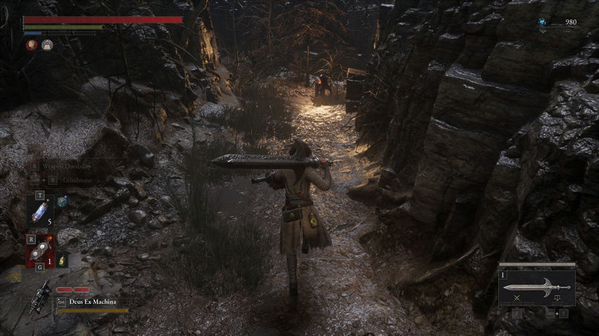 Lies of P. Прохождение