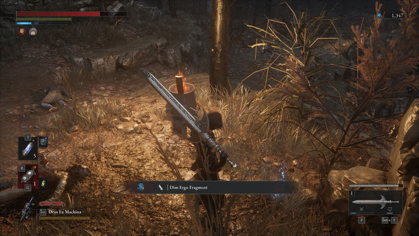 Lies of P. Прохождение