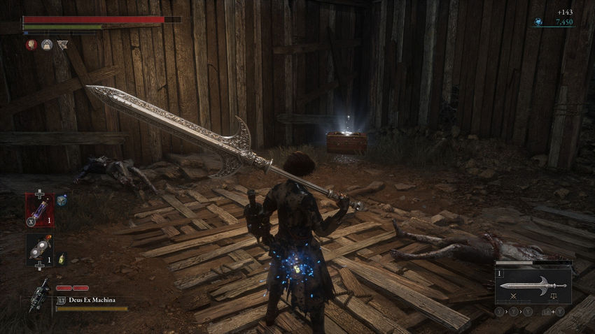 Lies of P. Прохождение