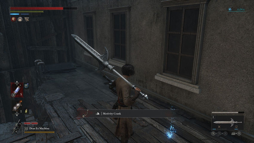 Lies of P. Прохождение