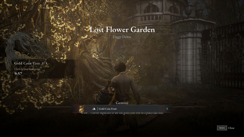 Lies of P. Прохождение