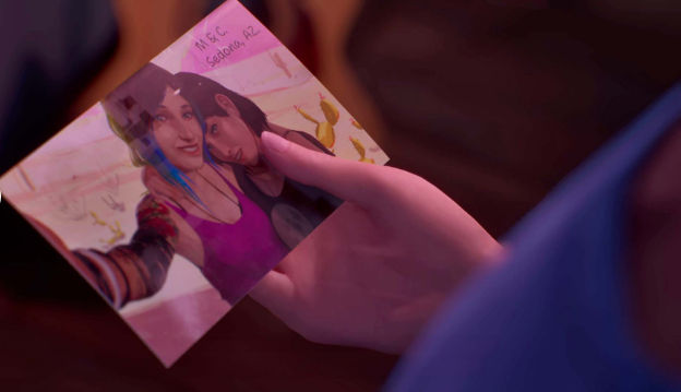 Life is Strange Double Exposure. Прохождение