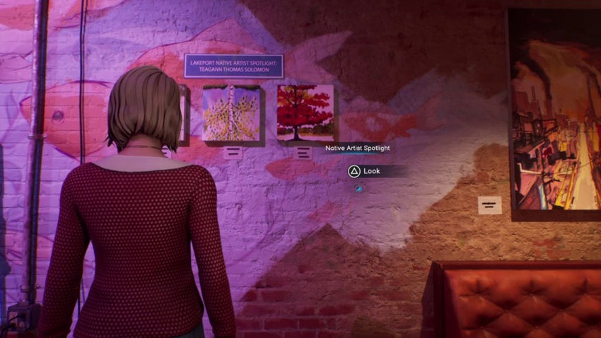 Life is Strange Double Exposure. Прохождение