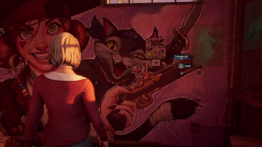 Life is Strange Double Exposure. Прохождение