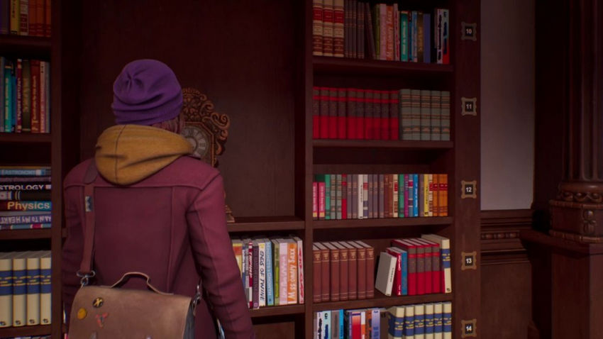 Life is Strange Double Exposure. Прохождение