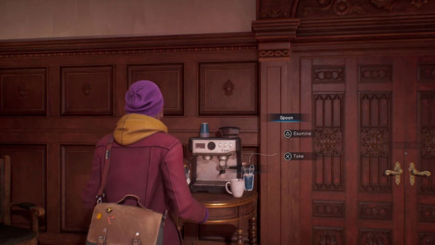 Life is Strange Double Exposure. Прохождение