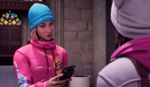 Life is Strange Double Exposure. Прохождение