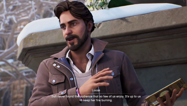 Life is Strange Double Exposure. Прохождение