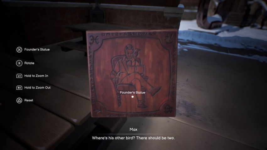 Life is Strange Double Exposure. Прохождение