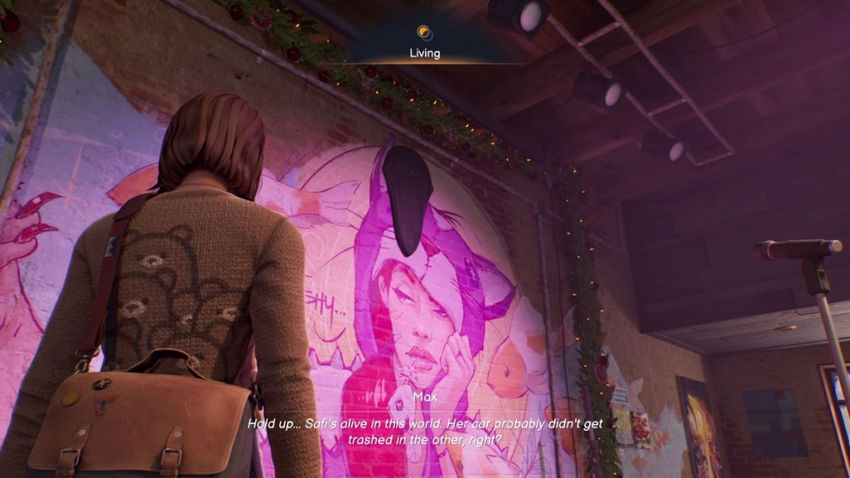 Life is Strange Double Exposure. Прохождение