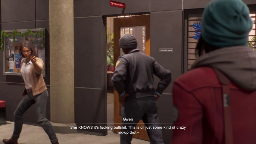 Life is Strange Double Exposure. Прохождение