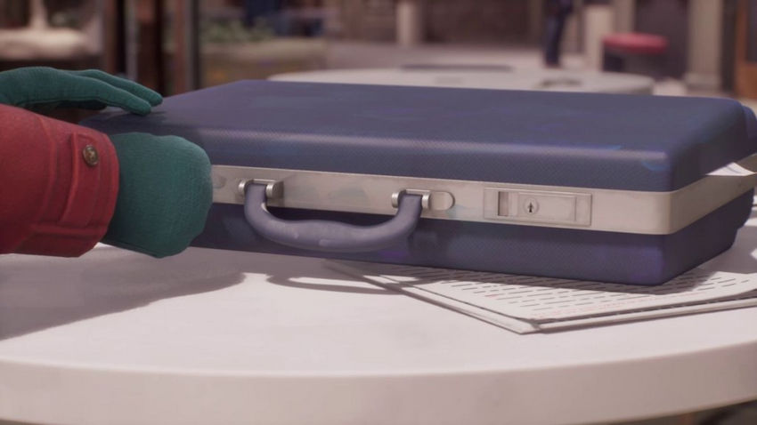 Life is Strange Double Exposure. Прохождение