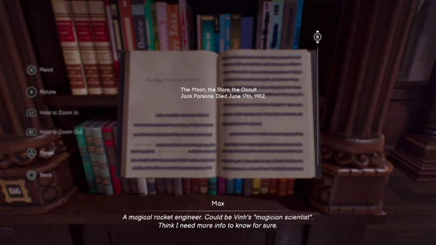 Life is Strange Double Exposure. Прохождение