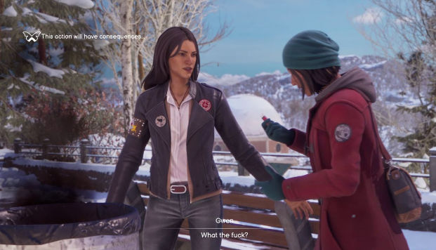 Life is Strange Double Exposure. Прохождение