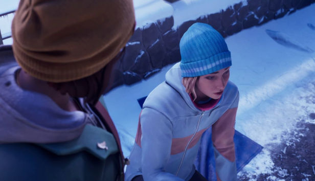 Life is Strange Double Exposure. Прохождение