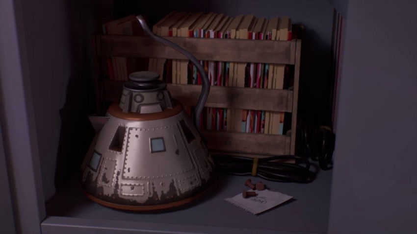 Life is Strange Double Exposure. Прохождение