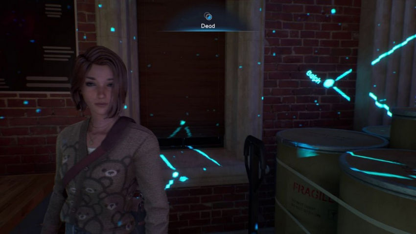 Life is Strange Double Exposure. Прохождение