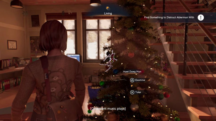 Life is Strange Double Exposure. Прохождение