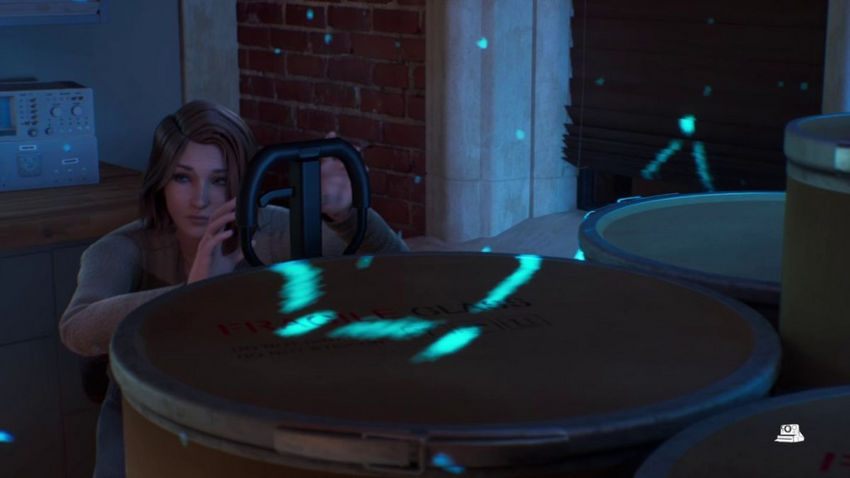 Life is Strange Double Exposure. Прохождение