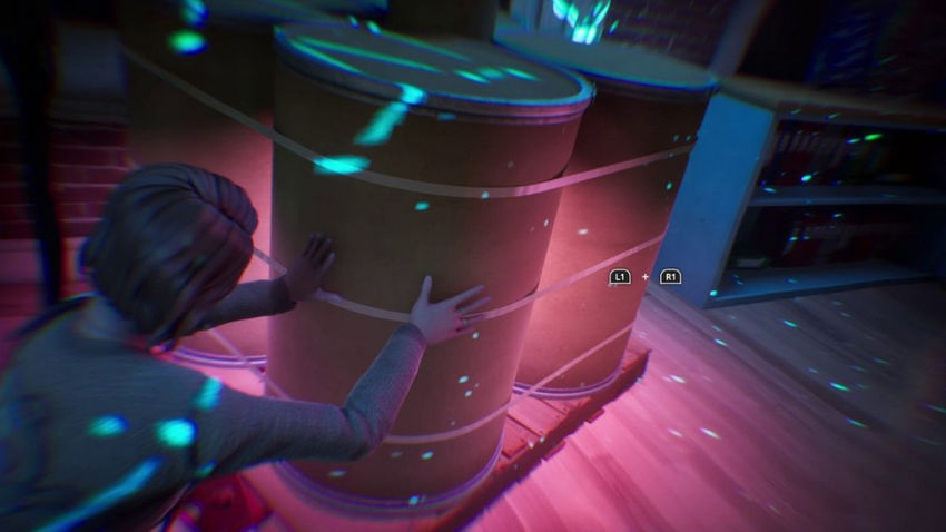 Life is Strange Double Exposure. Прохождение