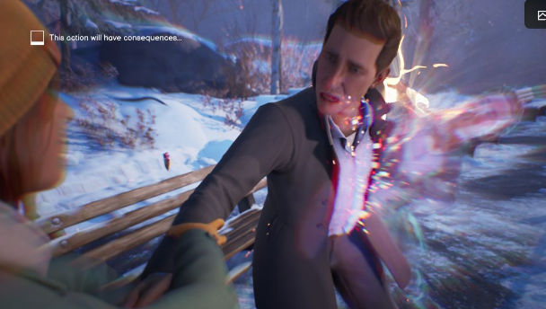 Life is Strange Double Exposure. Прохождение