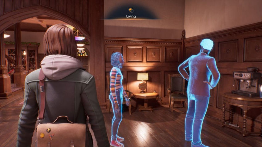 Life is Strange Double Exposure. Прохождение