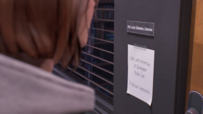 Life is Strange Double Exposure. Прохождение