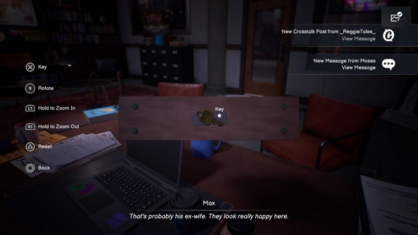 Life is Strange Double Exposure. Прохождение