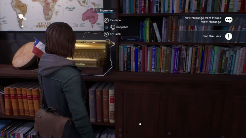 Life is Strange Double Exposure. Прохождение