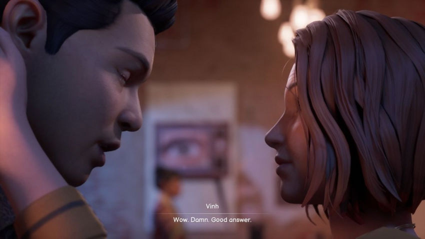 Life is Strange Double Exposure. Прохождение