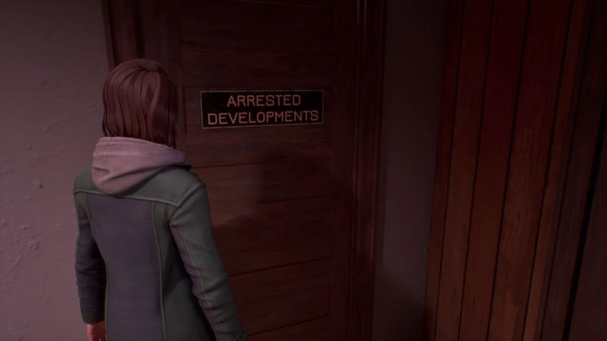 Life is Strange Double Exposure. Прохождение