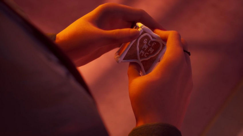 Life is Strange Double Exposure. Прохождение