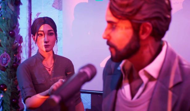 Life is Strange Double Exposure. Прохождение