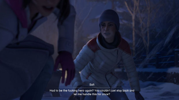 Life is Strange Double Exposure. Прохождение