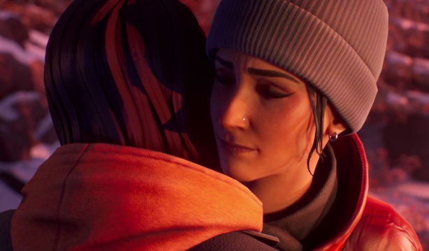 Life is Strange Double Exposure. Прохождение